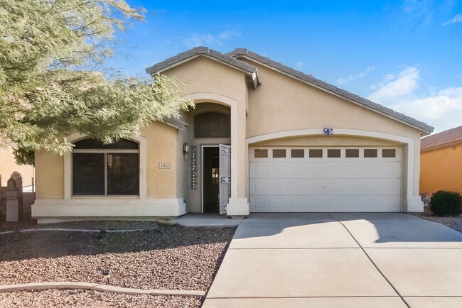 property at 21103 N Danielle Ave