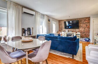 222 Bloomfield St in Hoboken, NJ - Building Photo - Building Photo