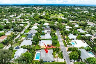 15 NE 18th St in Delray Beach, FL - Building Photo - Building Photo