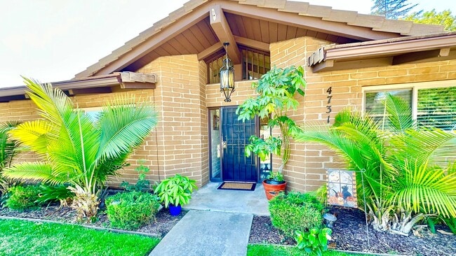 4731 Vía Inca in Fallbrook, CA - Building Photo - Building Photo
