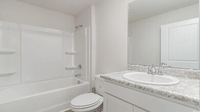 1850 Castlebay Dr in Conway, SC - Building Photo - Building Photo