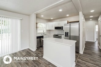 6005 Villa Rd in Knoxville, TN - Foto de edificio - Building Photo