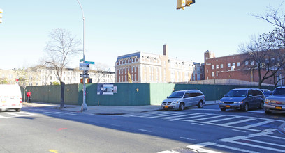 267 Rogers Ave in Brooklyn, NY - Building Photo - Building Photo