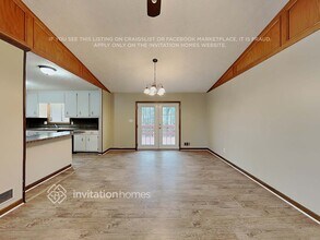 3853 Wyntuck Cir NW in Kennesaw, GA - Building Photo - Building Photo