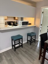 1431 Collegiate Cir in Raleigh, NC - Building Photo - Building Photo