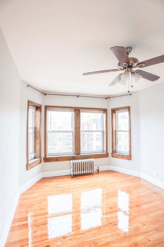 6956 N Ashland Ave in Chicago, IL - Building Photo - Building Photo