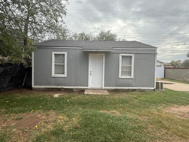 property at 1321 25th St