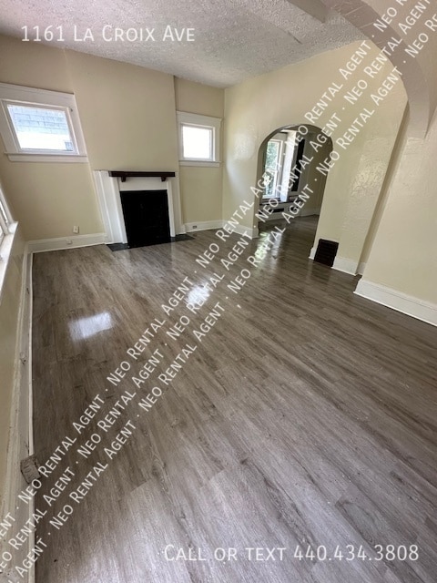 property at 1161 La Croix Ave
