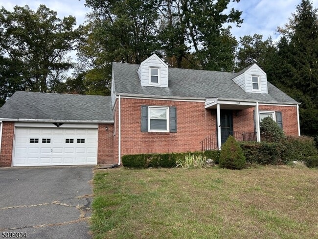 property at 513 Lafayette Ave