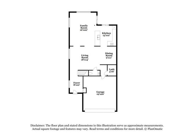 1936 Durrand Ave in Maitland, FL - Foto de edificio - Building Photo