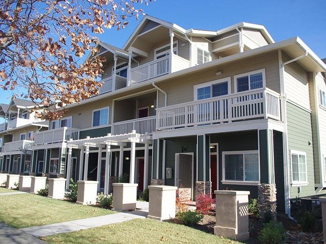 property at 2350 California Blvd
