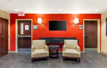 Furnished Studio-Billings - West End in Billings, MT - Building Photo - Building Photo