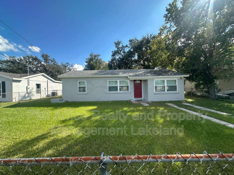 403 Normandy St in Lakeland, FL - Building Photo