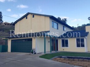 9929 Via De Oro in Spring Valley, CA - Building Photo - Building Photo