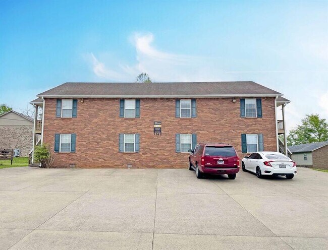 property at 3269 Tower Dr