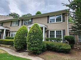 2232 Dunseath Ave NW in Atlanta, GA - Building Photo