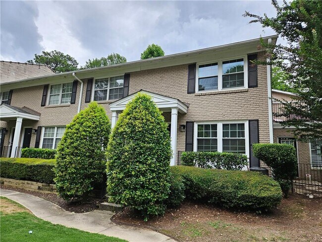 property at 2232 Dunseath Ave NW