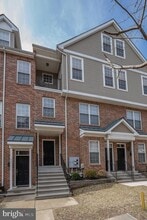 32 Brewerytown Ct in Philadelphia, PA - Foto de edificio - Building Photo