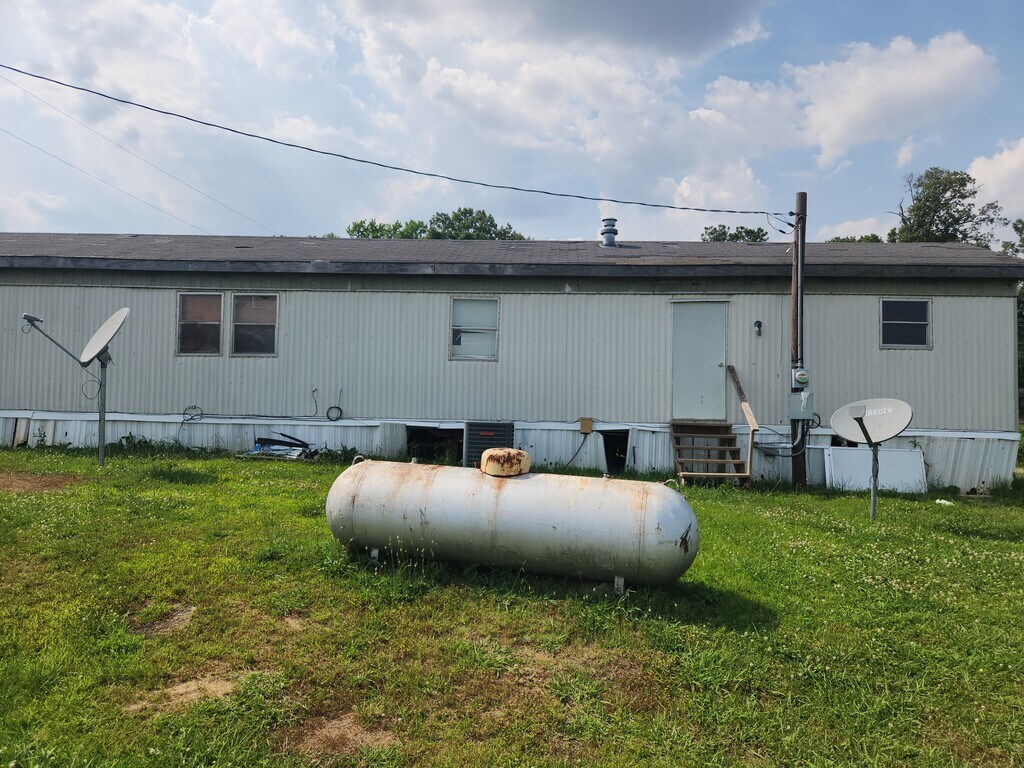 3765 Gainsville Rd Rentals in Mason, TN