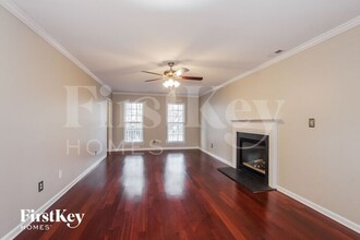 6214 Forest Pond Dr in Charlotte, NC - Building Photo - Building Photo