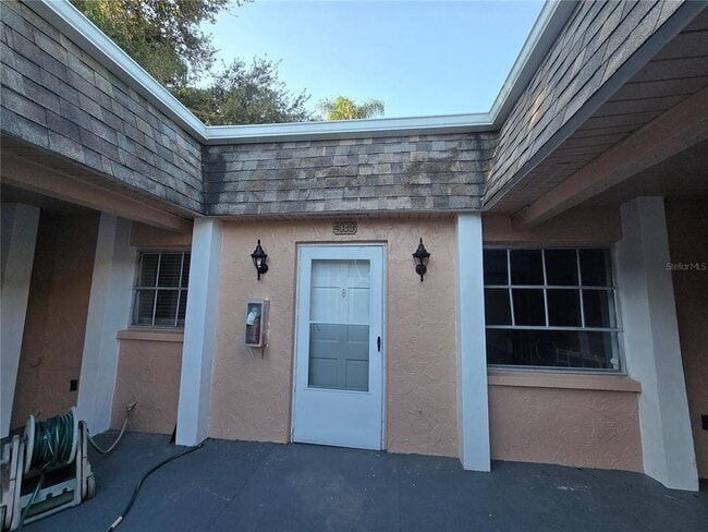property at 4039 Audubon Dr