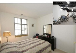 1601 Spring Garden St, Unit 417 in Philadelphia, PA - Foto de edificio - Building Photo