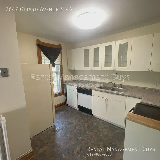 property at 2647 Girard Ave S