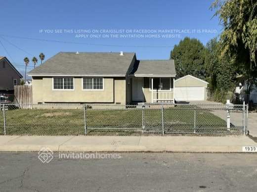 property at 1939 Grier St