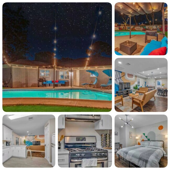 property at 8411 Garden Parks Dr