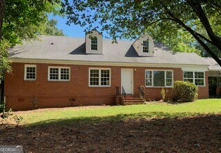 3980 Marse Allen Rd in Macon, GA - Building Photo - Building Photo