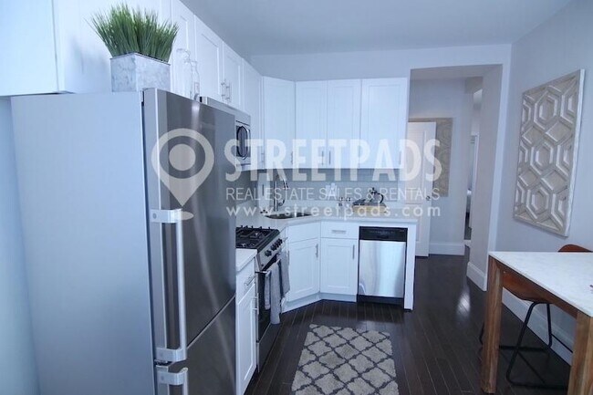 48 Clearway St in Boston, MA - Building Photo - Building Photo