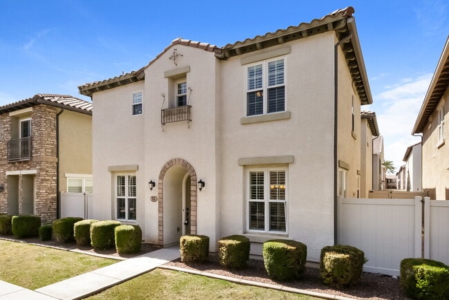 property at 831 S Henry Ln