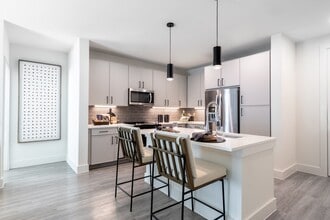 Aura Main Street in Lewisville, TX - Building Photo - Building Photo