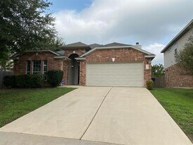 131 Fresno Springs in Buda, TX - Building Photo