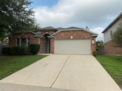 property at 131 Fresno Springs