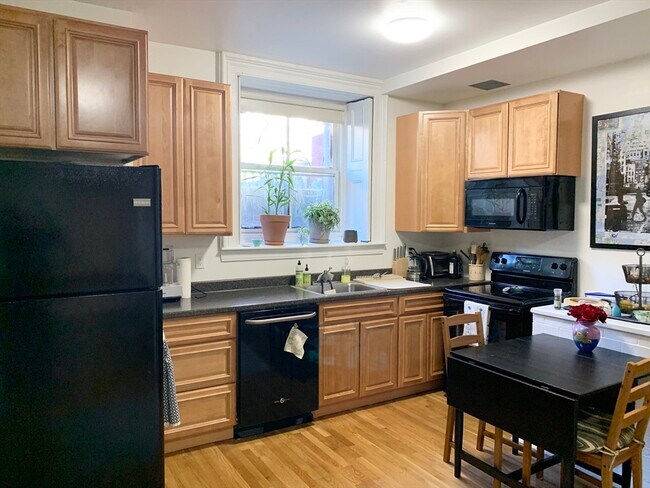 property at 139 Beacon St