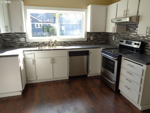 3324 L St in Vancouver, WA - Building Photo - Building Photo