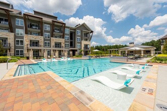 Creekside Park The Grove in The Woodlands, TX - Building Photo - Building Photo