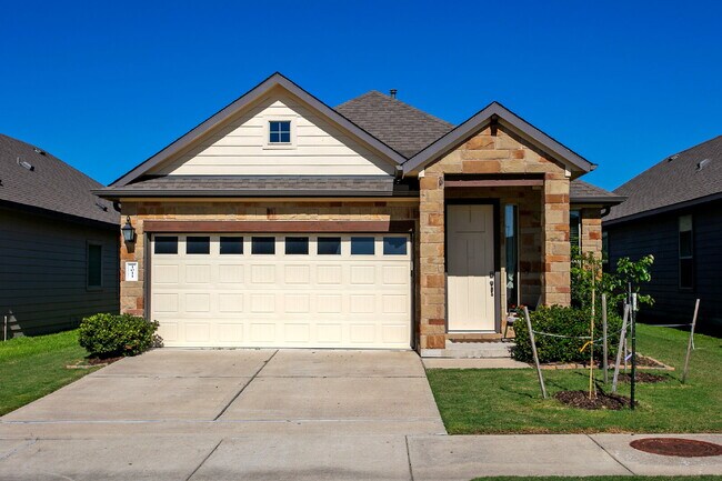 property at 1011 Toledo Bend Dr