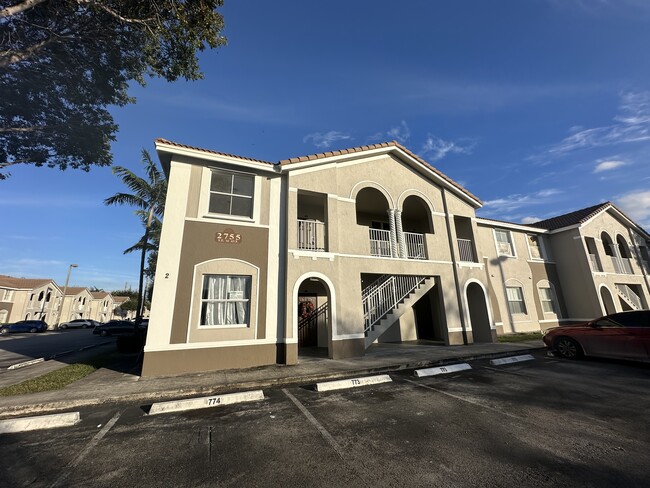 property at 2755 SE 16th Ave