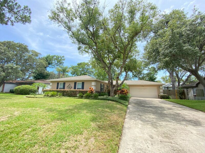 104 Hatfield Ct in Longwood, FL - Building Photo