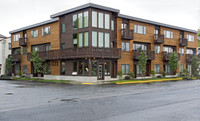 Glee Apartments in Portland, OR - Foto de edificio - Building Photo