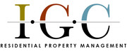 Property Management Company Logo Andover Management/In Good Company