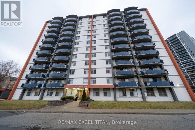 property at 2255 Weston Rd