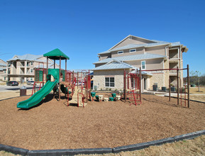 Masters Ranch in San Antonio, TX - Building Photo - Building Photo