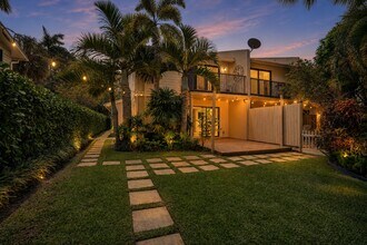 509 NE 19th St in Wilton Manors, FL - Foto de edificio - Building Photo