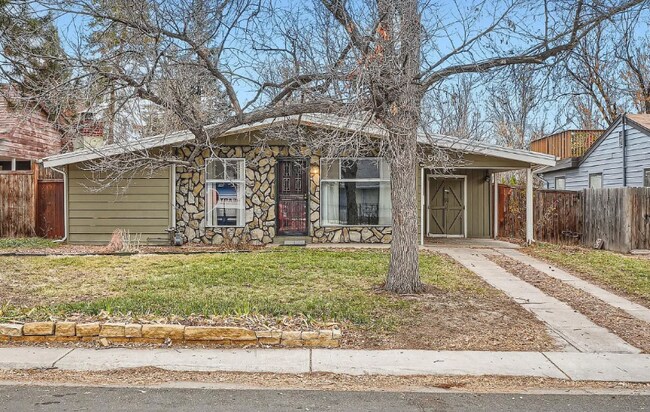property at 5619 E Minnesota Dr