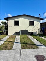 2723 SW 31st Ct in Miami, FL - Building Photo