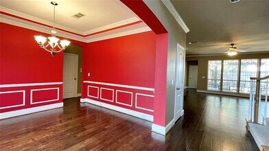 4401 Crown Ridge Dr in Plano, TX - Building Photo - Building Photo