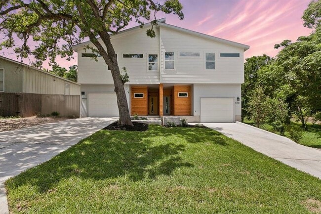 property at 3306 Denver Ave